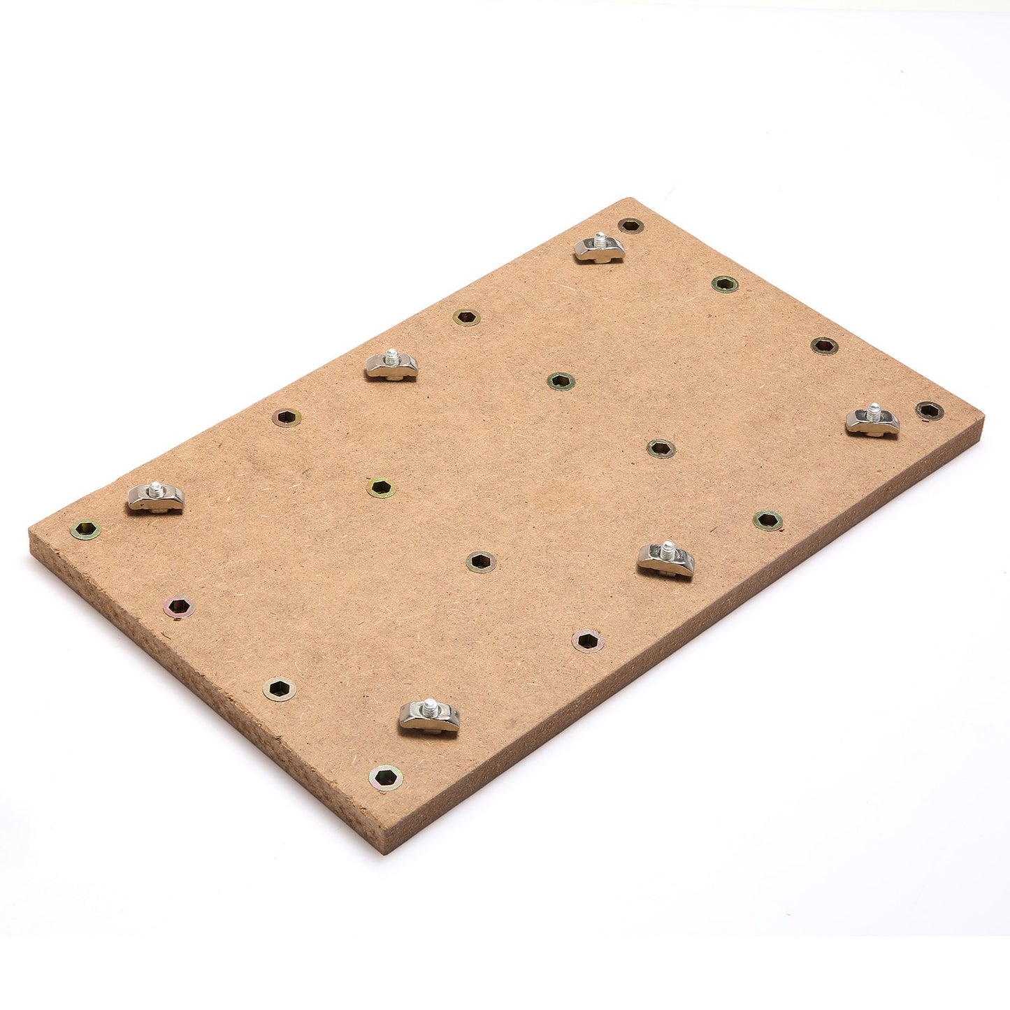 iklestar™ CNC MDF Spoilboard