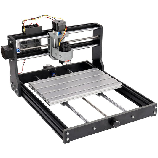 iklestar™ CNC 3018 Pro Extension Kit Upgrade 3018 to 3040