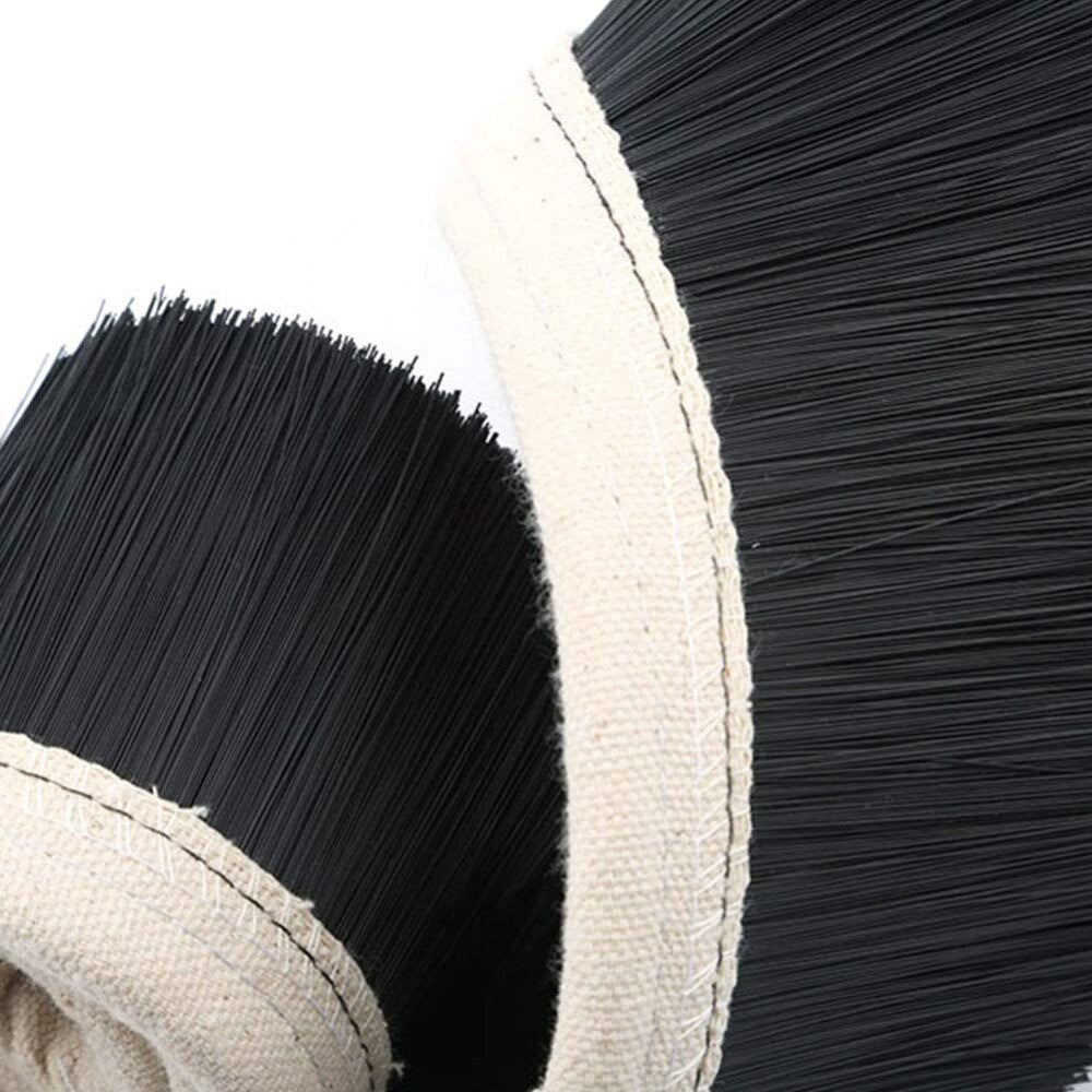 iklestar™ CNC Dust Cover Brush