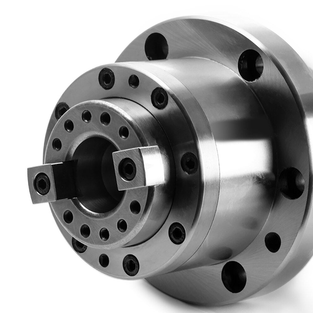 iklestar™ BT30 ATC CNC Spindle