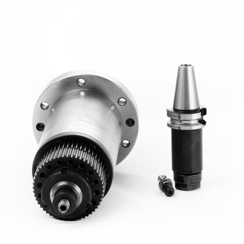iklestar™ BT30 ATC CNC Spindle