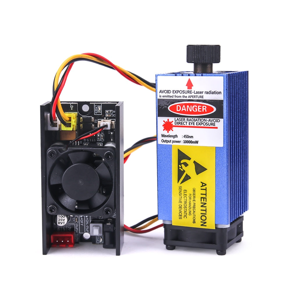 power laser