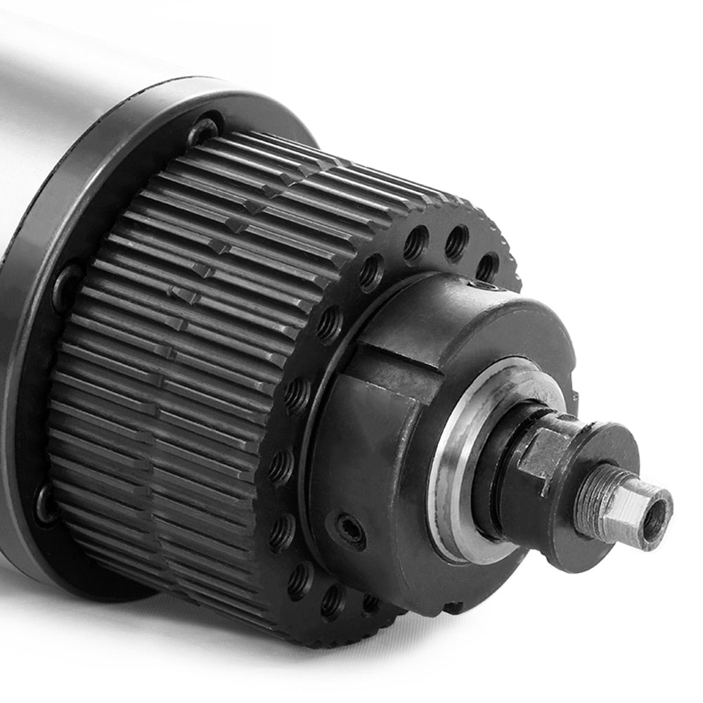 iklestar™ BT30 ATC CNC Spindle