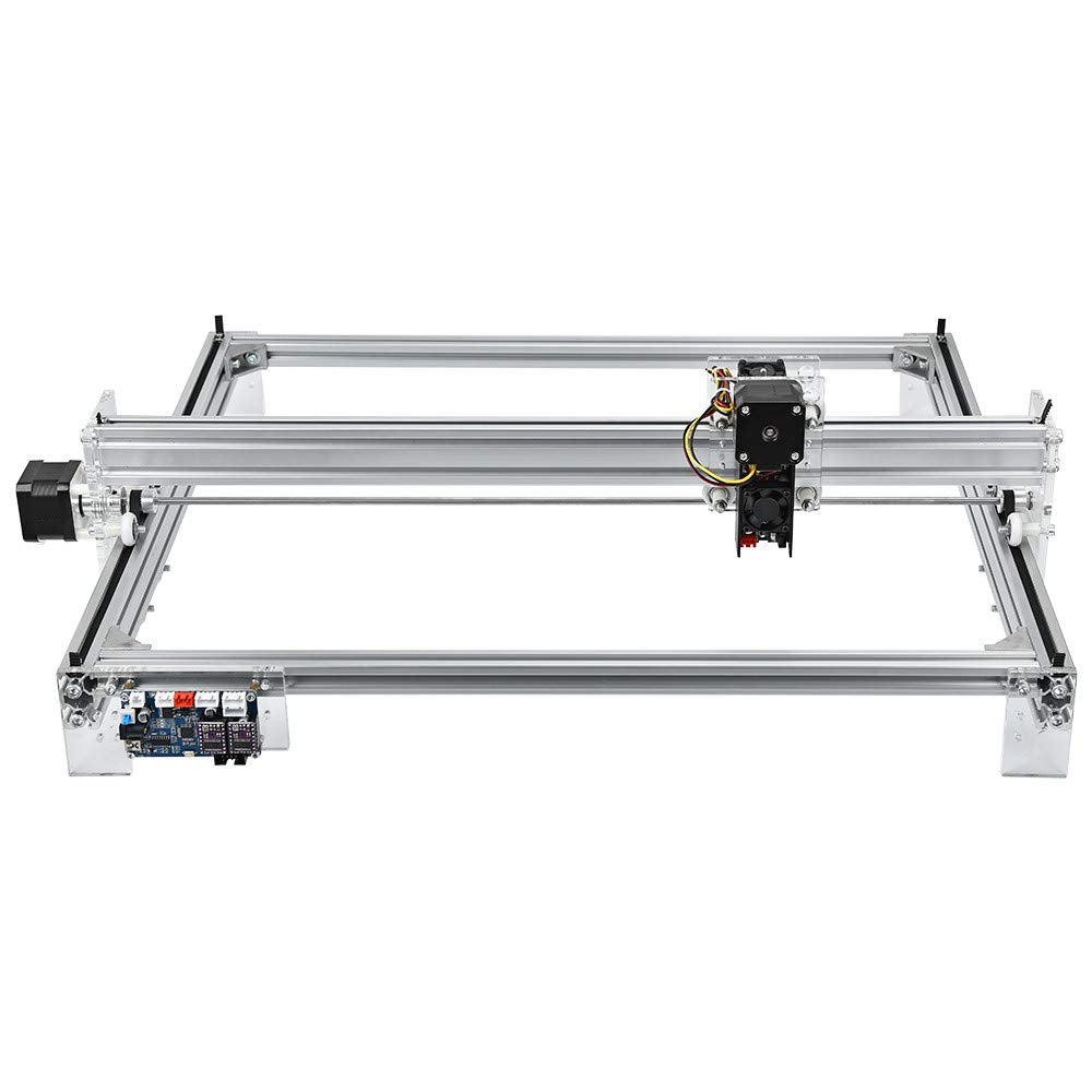 Laser Engraver
