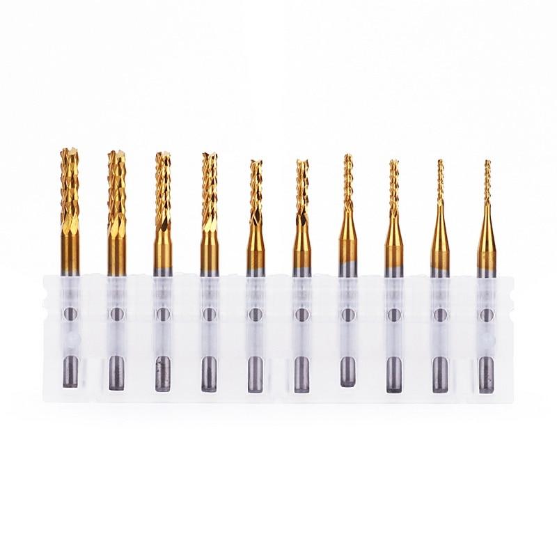 CNC Accessories