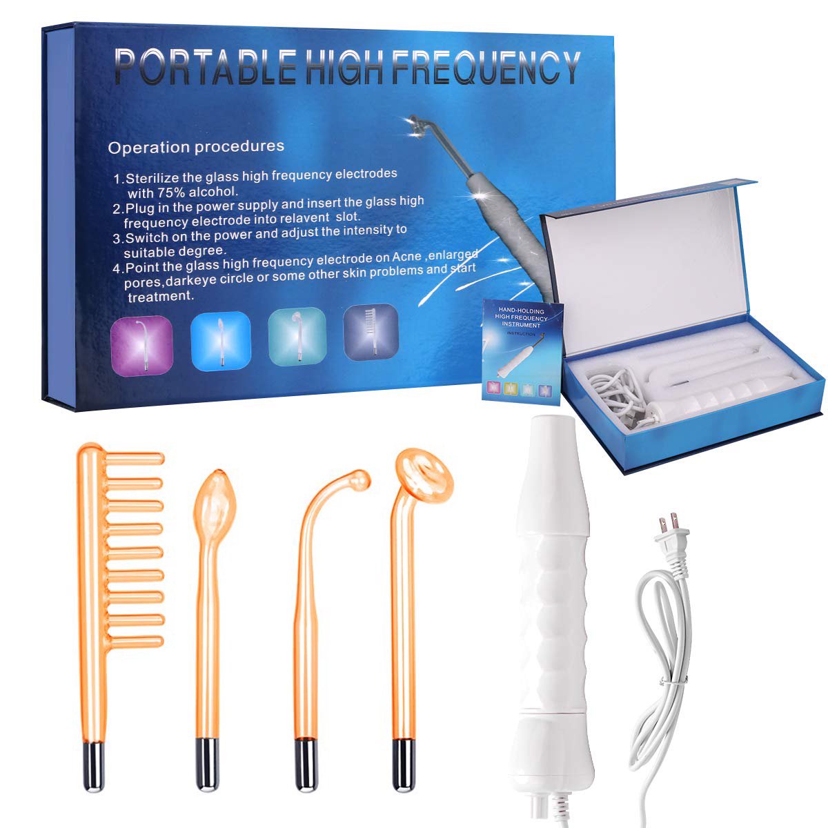 DRPENMBENZ Electric Massage Apparatus for Household Use