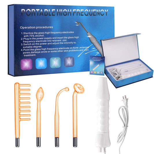 DRPENMBENZ Electric Massage Apparatus for Household Use