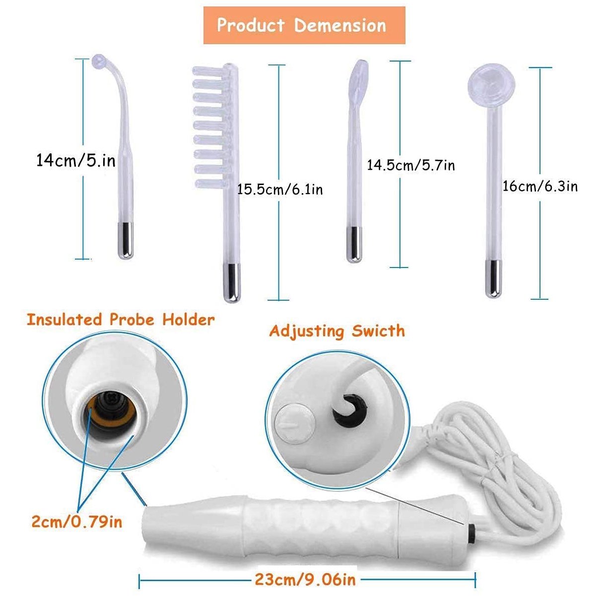 DRPENMBENZ Electric Massage Apparatus for Household Use