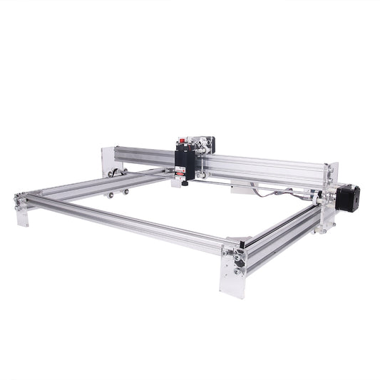 iklestar™ CNC 4050 Laser Engraving Machine