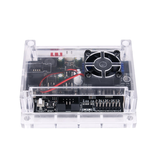 iklestar™ Upgraded GRBL Control Board