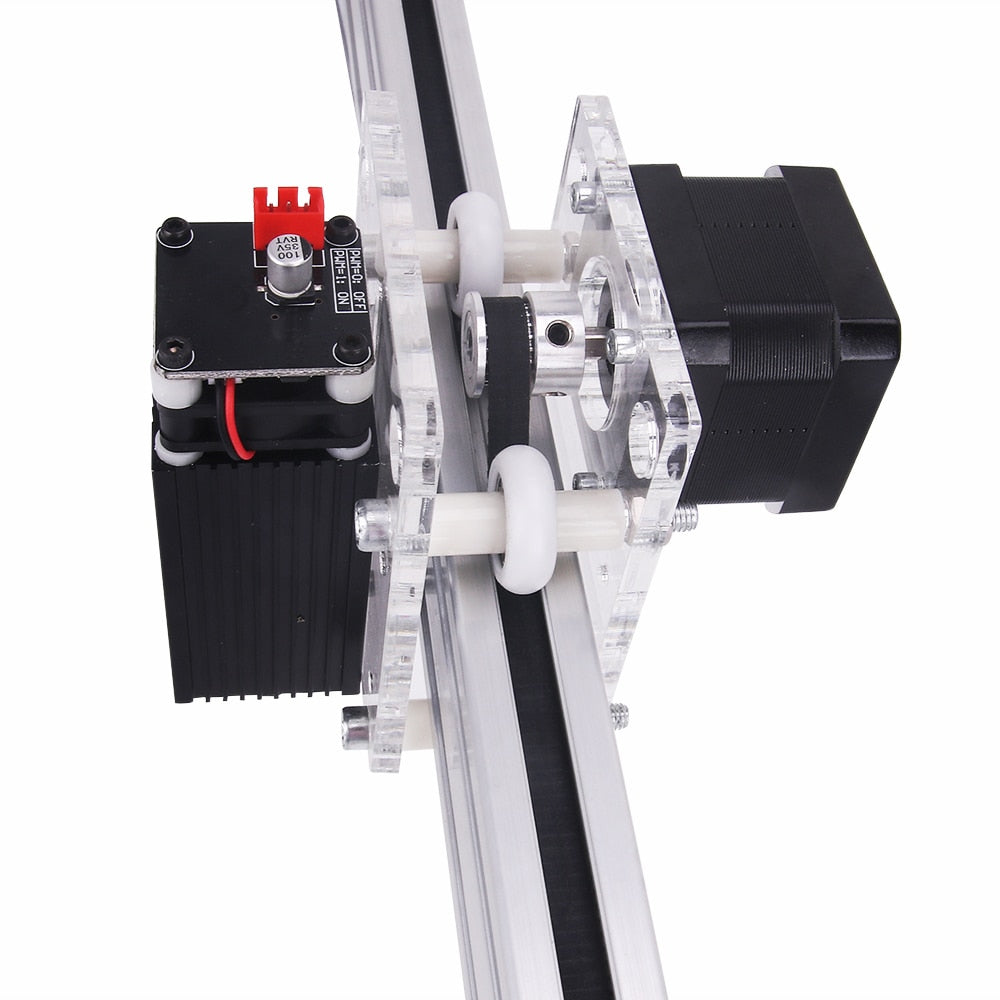 iklestar™ CNC 4050 Laser Engraving Machine