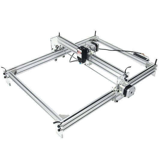 iklestar™ CNC 6550 Laser Engraving Machine
